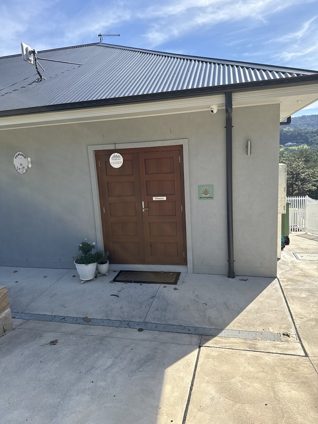 Skill Tree Psychology | 6 Grose Vale Community Centre Rd, Grose Vale NSW 2753, Australia | Phone: 0452 157 956