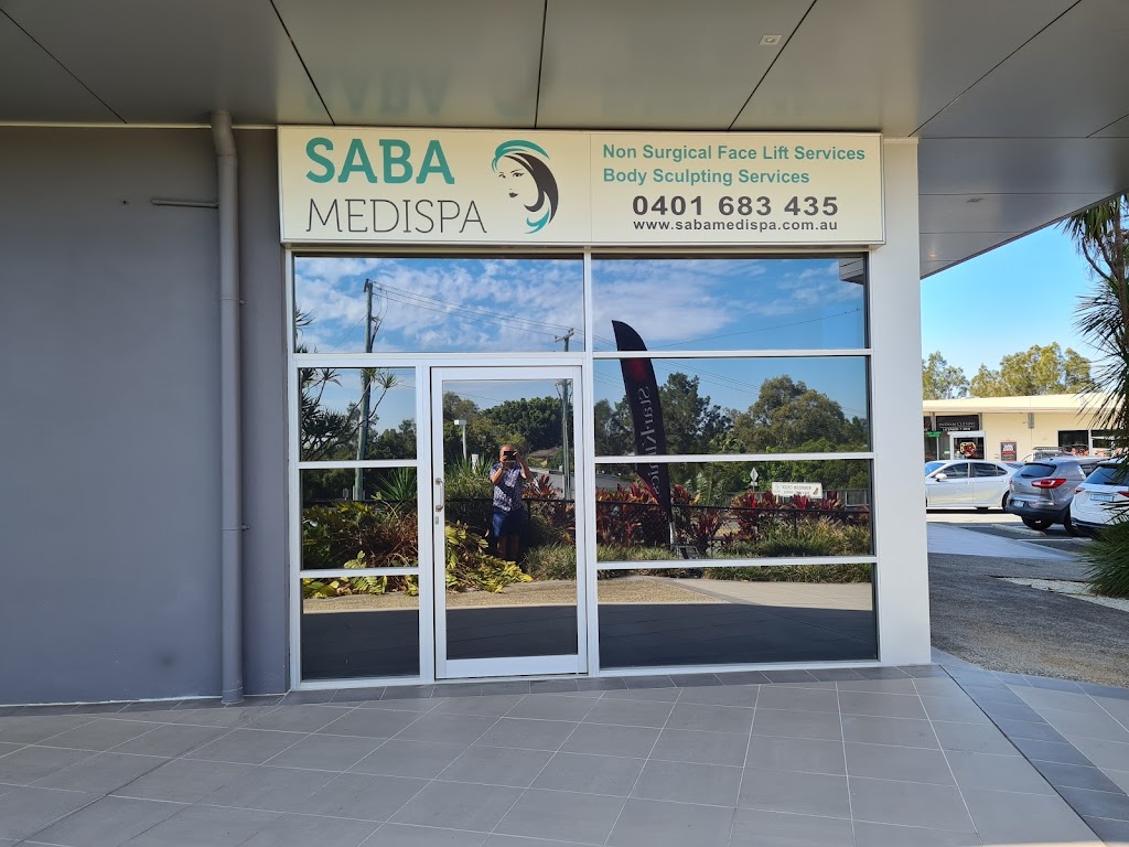 SABA Medispa - Non-Surgical Facelift Gold Coast | beauty salon | 13/340 Hope Island Rd, Hope Island QLD 4212, Australia | 0401683435 OR +61 401 683 435