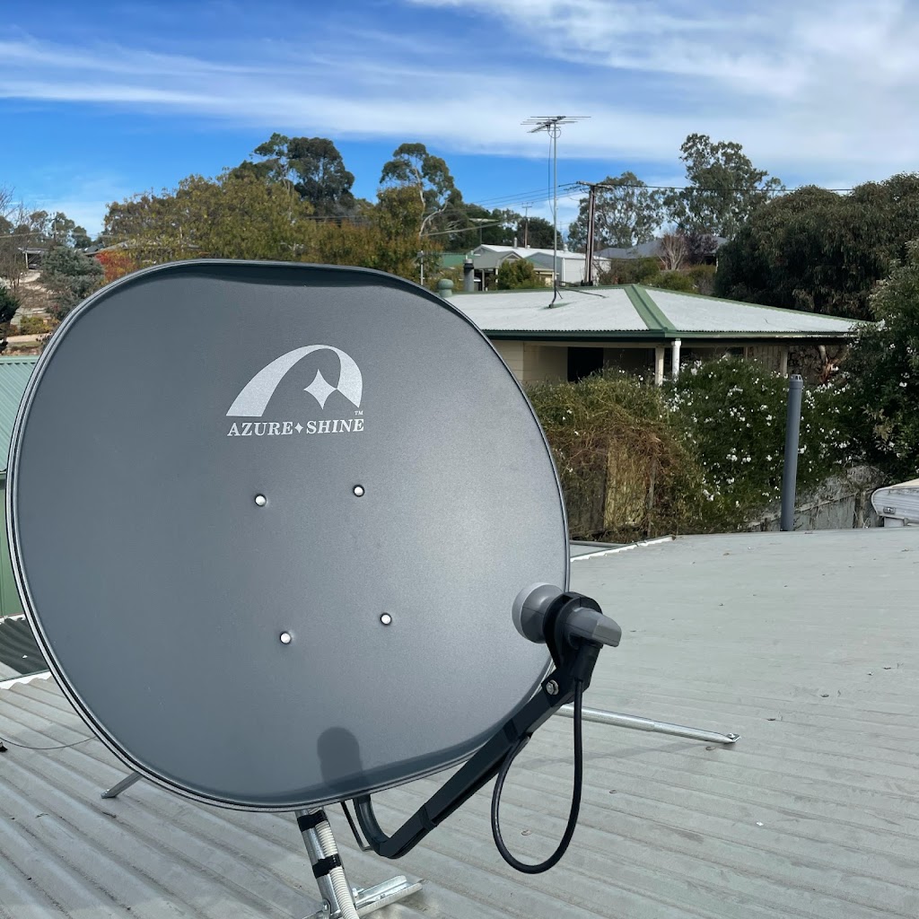 The Antenna Bloke | 5 Mataro St, Nuriootpa SA 5355, Australia | Phone: 0488 825 653