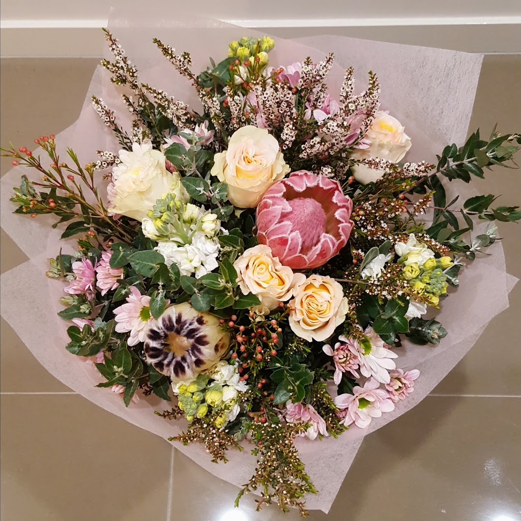 Fresh Flowers By Tracey | Spectacle Cres, Point Cook VIC 3030, Australia | Phone: 0429 808 718