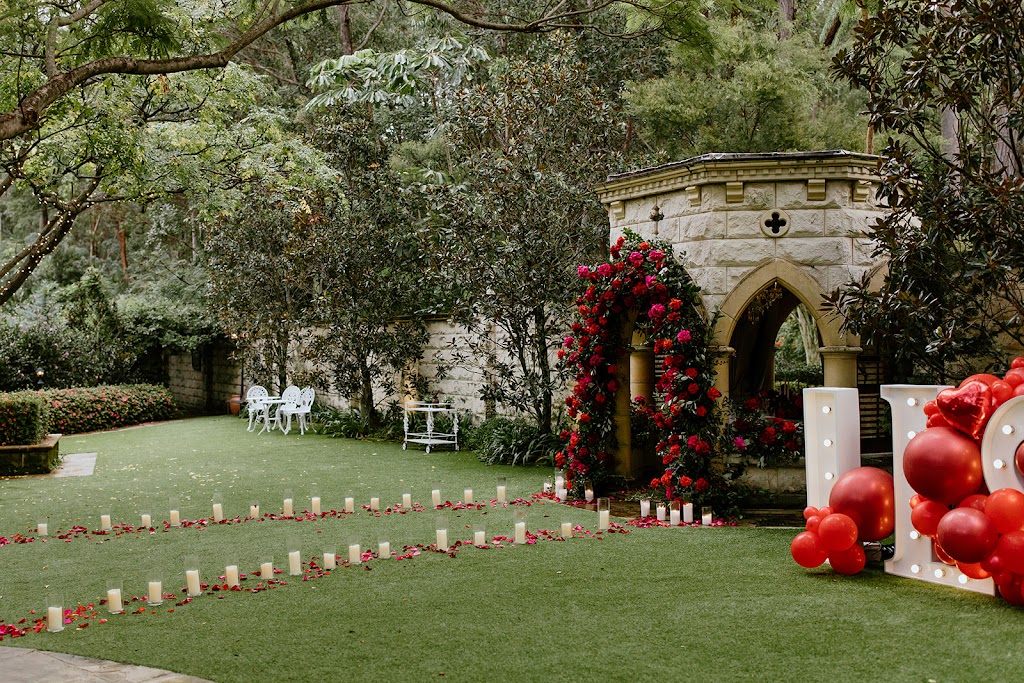 Melanie Jane Weddings and Events | 48 Birchwood Cres, Brookwater QLD 4300, Australia | Phone: 0483 923 991