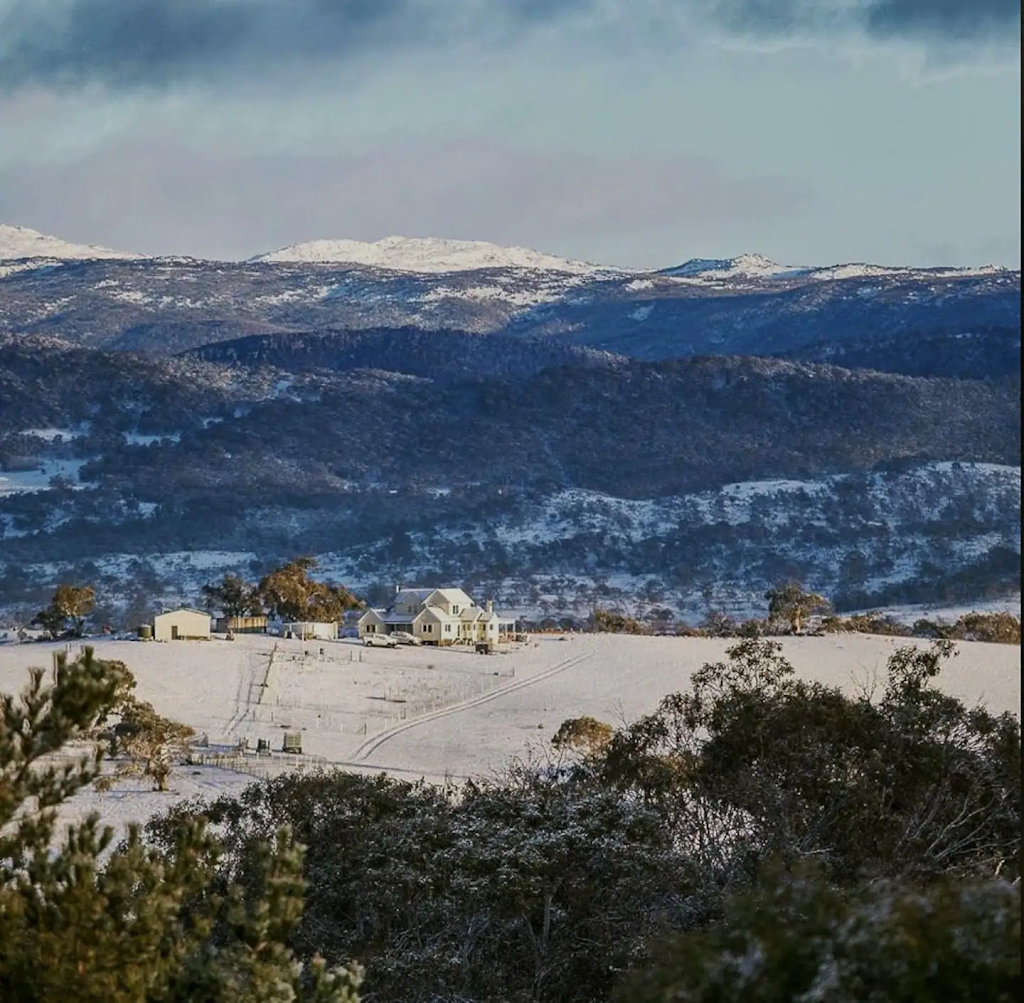 High Ground Estate | 7600 The Snowy River Way, Jindabyne NSW 2627, Australia | Phone: 0499 615 830