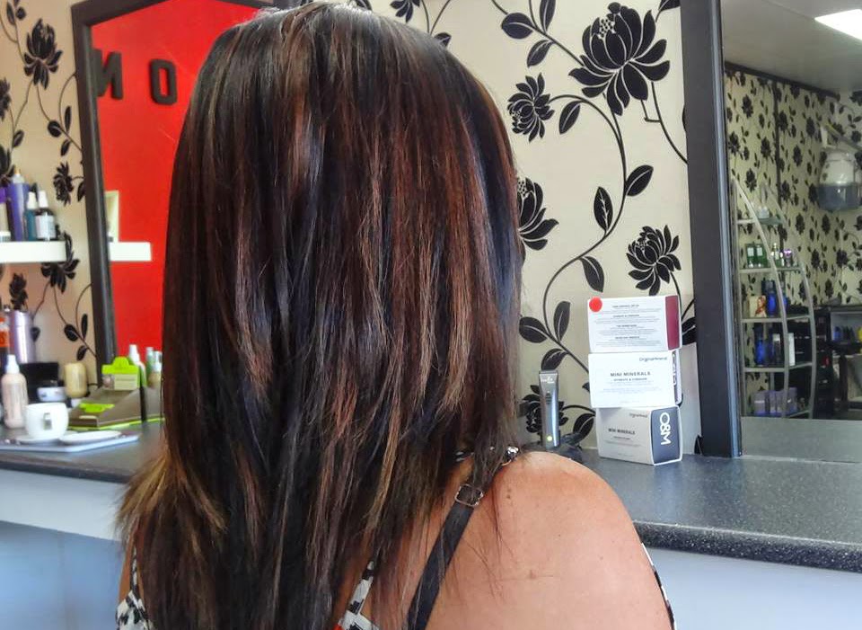 HAIRZONE | hair care | 7/112 Discovery Dr, Helensvale QLD 4212, Australia | 0755731820 OR +61 7 5573 1820