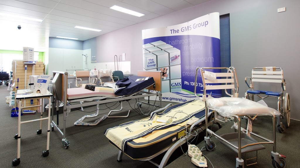GMS Rehabilitation | 48 Commercial Dr, Lynbrook VIC 3975, Australia | Phone: 1300 734 223