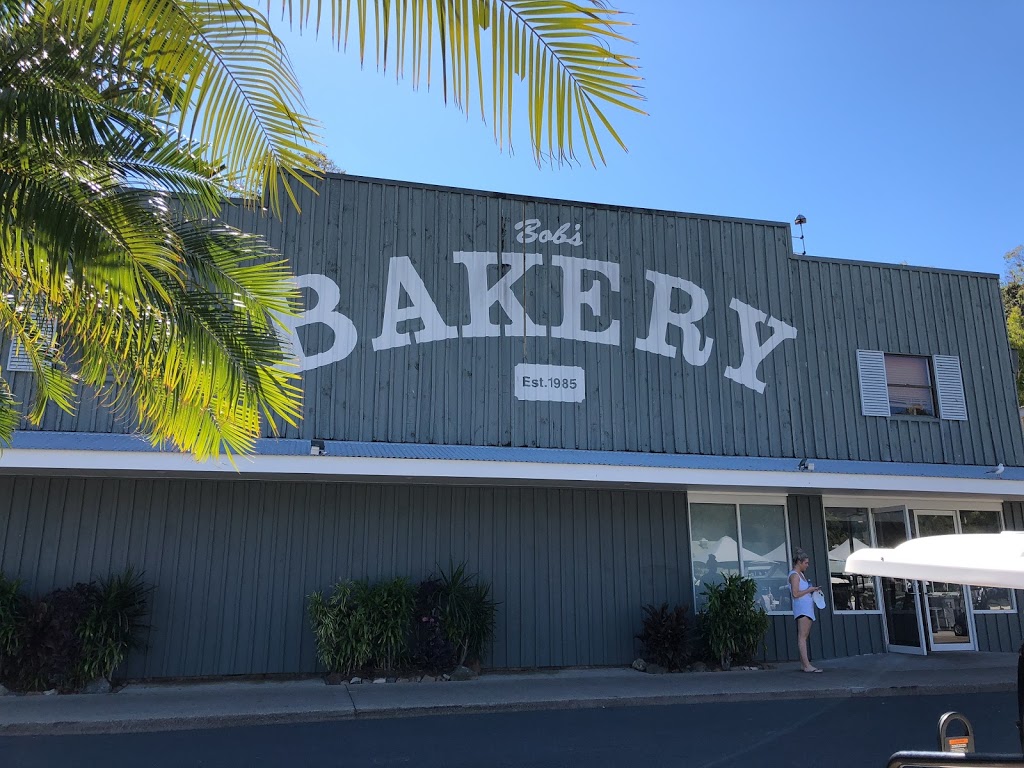 Bobs Bakery | 137 Front St, Hamilton Island QLD 4803, Australia | Phone: (07) 4946 8281