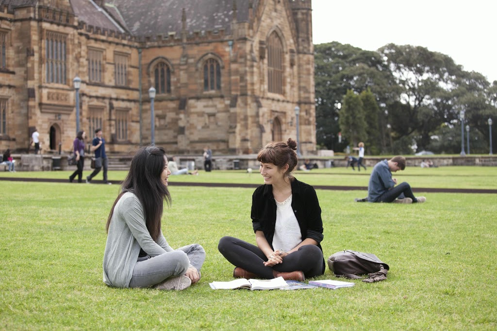 School of Languages and Cultures, University of Sydney | school | Room 506 University of Sydney, Brennan Maccallum Building, Camperdown NSW 2006, Australia | 0293512869 OR +61 2 9351 2869