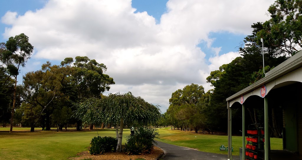 Northern Golf Shop & Academy | Northern Golf Club, 97 Glenroy Rd, Glenroy VIC 3046, Australia | Phone: (03) 9300 2488