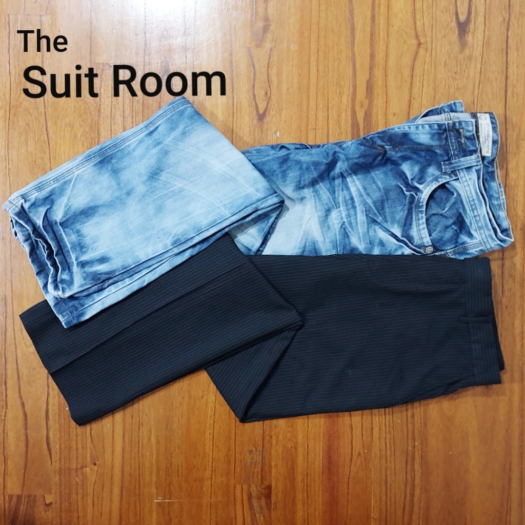 The Suit Room | 1/3 Ungerer St, North Mackay QLD 4740, Australia | Phone: 0444 563 590