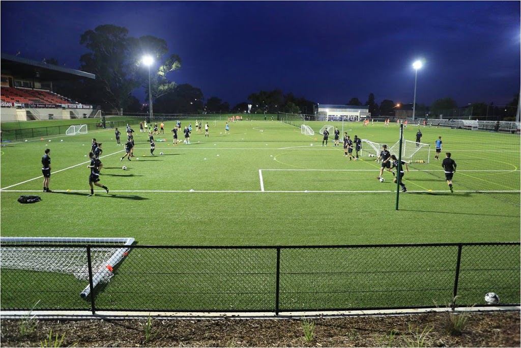 Lilys Football Centre | gym | 5 Quinn Ave, Seven Hills NSW 2147, Australia | 0296745763 OR +61 2 9674 5763
