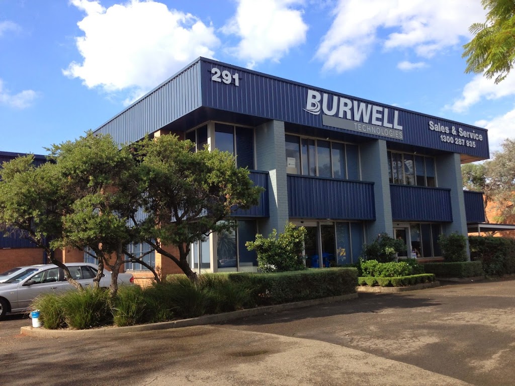 Burwell Technologies | 10 Teran Cl, Whitebridge NSW 2290, Australia | Phone: 1300 287 935