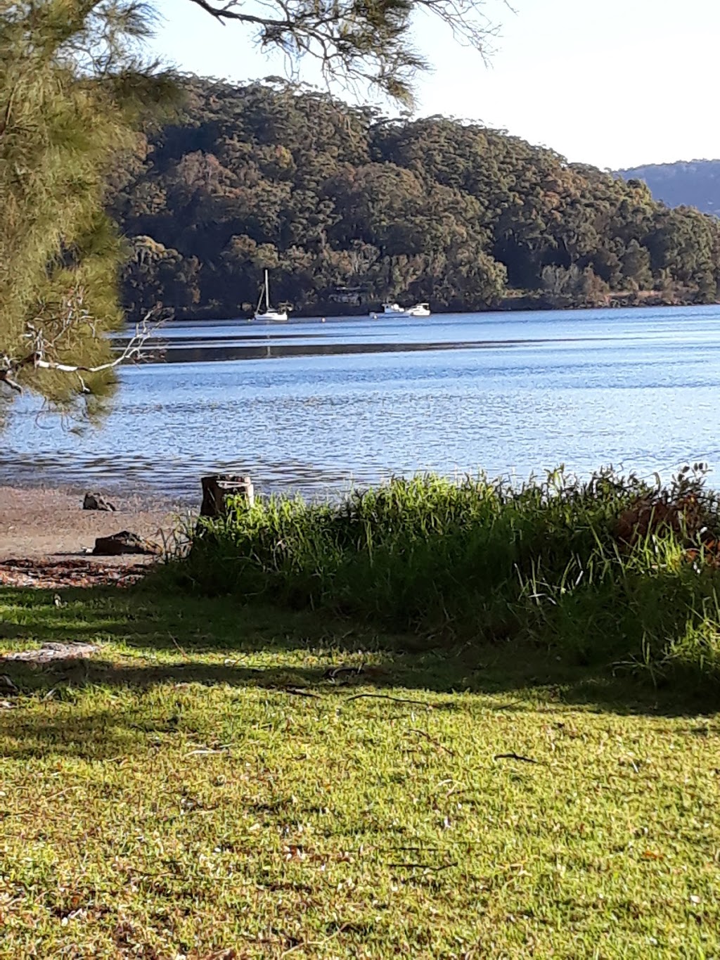 Sunset Picnic Area | Booti Booti NSW 2428, Australia