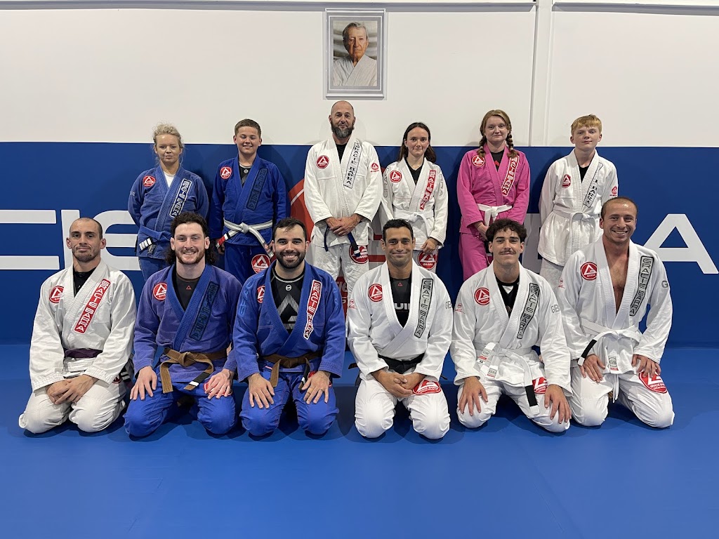 Gracie Barra Morisset | 2a/9 Brodie St, Morisset NSW 2264, Australia | Phone: 0434 522 652