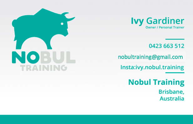 Nobul Training | health | 92 Coolibah St, Bardon QLD 4065, Australia | 0423663512 OR +61 423 663 512