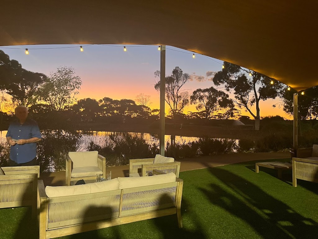 Goldfields Golf Club | 93 Aslett Dr, Karlkurla WA 6430, Australia | Phone: (08) 9021 1330