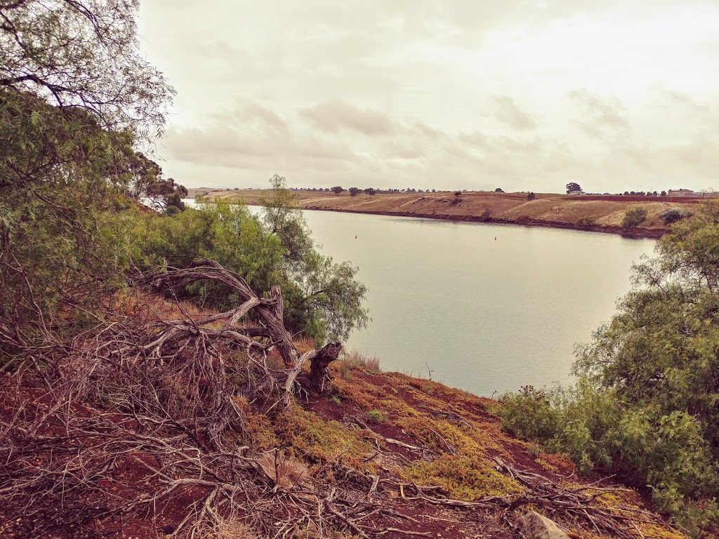 Melton Dam | Weir Views VIC 3338, Australia | Phone: 1300 139 510