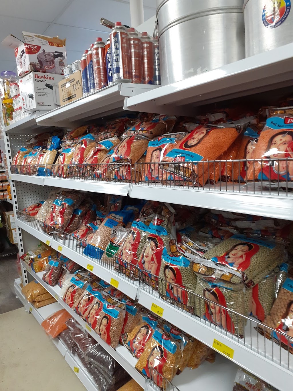 Jai Hos Nepali Grocery Store Shop 1/5658 Daws Rd, Edwardstown SA 5039, Australia