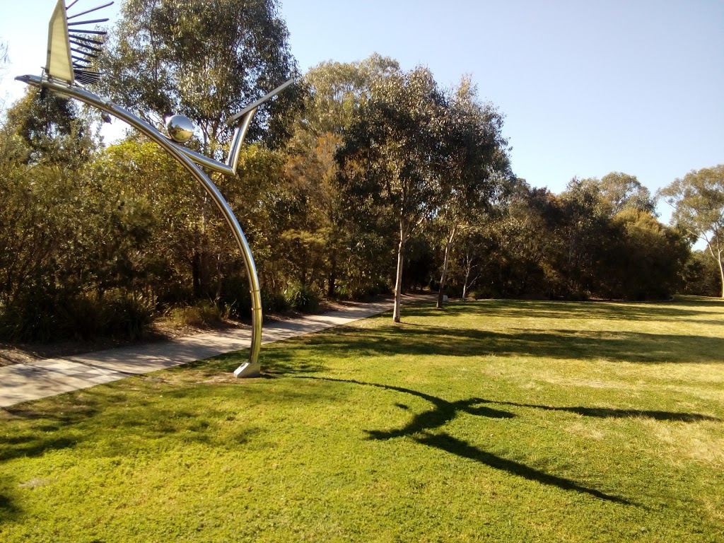 Berrinba Park | park | Kingston QLD 4114, Australia