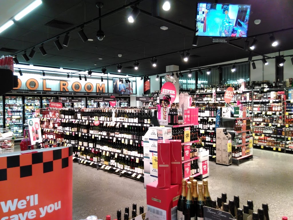 BWS Ivanhoe | 72-84 Upper Heidelberg Rd, Ivanhoe VIC 3079, Australia | Phone: (03) 8347 6590