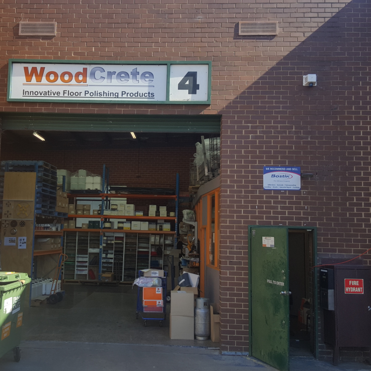 Woodcrete | 4/16 Rosemary Ct, Mulgrave VIC 3170, Australia | Phone: (03) 9561 9711