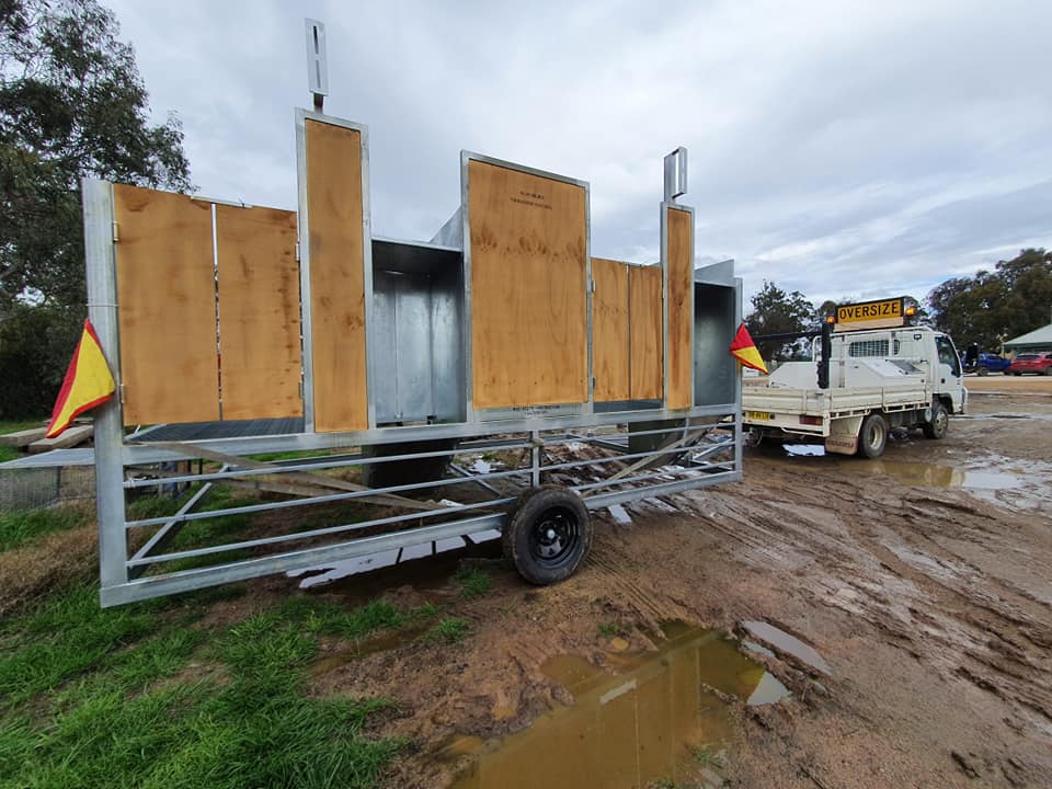 Big Dyls Contracting | general contractor | 7 Bond St, Holbrook NSW 2644, Australia | 0447896586 OR +61 447 896 586