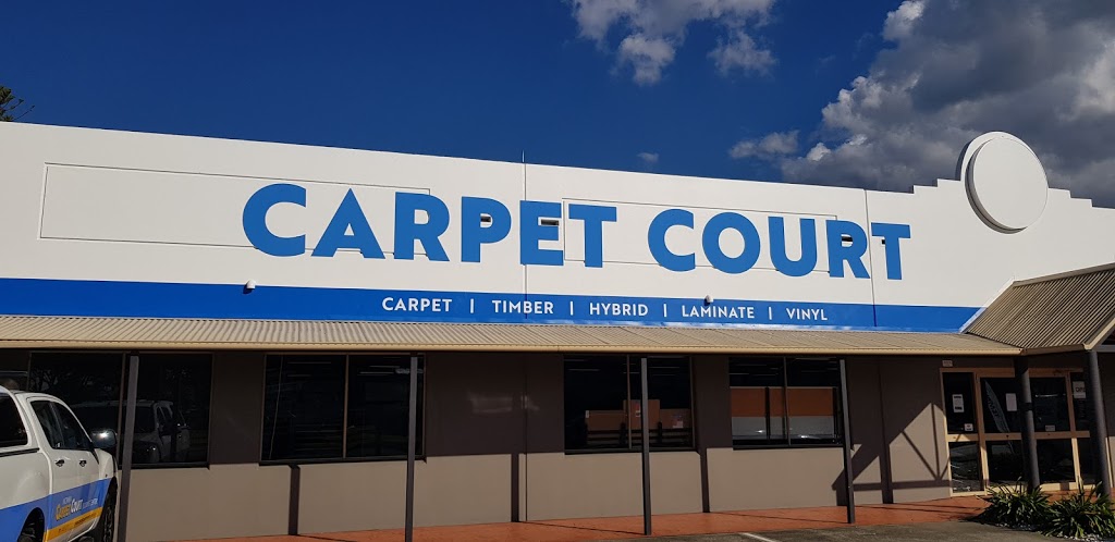 Nowra Carpet Court | home goods store | 207 Princes Hwy, South Nowra NSW 2541, Australia | 0244230211 OR +61 2 4423 0211