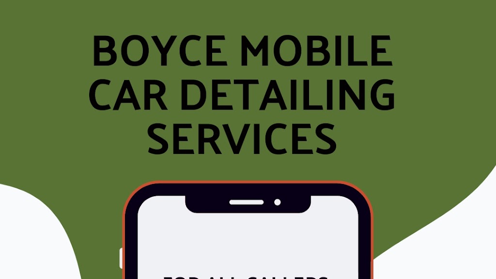 Boyce Mobile Car Detailing - Buffing & Car Interior Clean | car wash | 9 Connata Pl, Harkness VIC 3337, Australia | 0499729412 OR +61 499 729 412