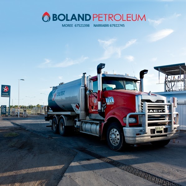 Boland Petroleum (101 Gosport St) Opening Hours