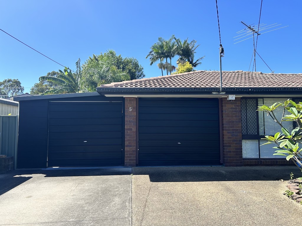 Priority Painting Brisbane | 27a Ure St, Hendra QLD 4011, Australia | Phone: (07) 4802 5070