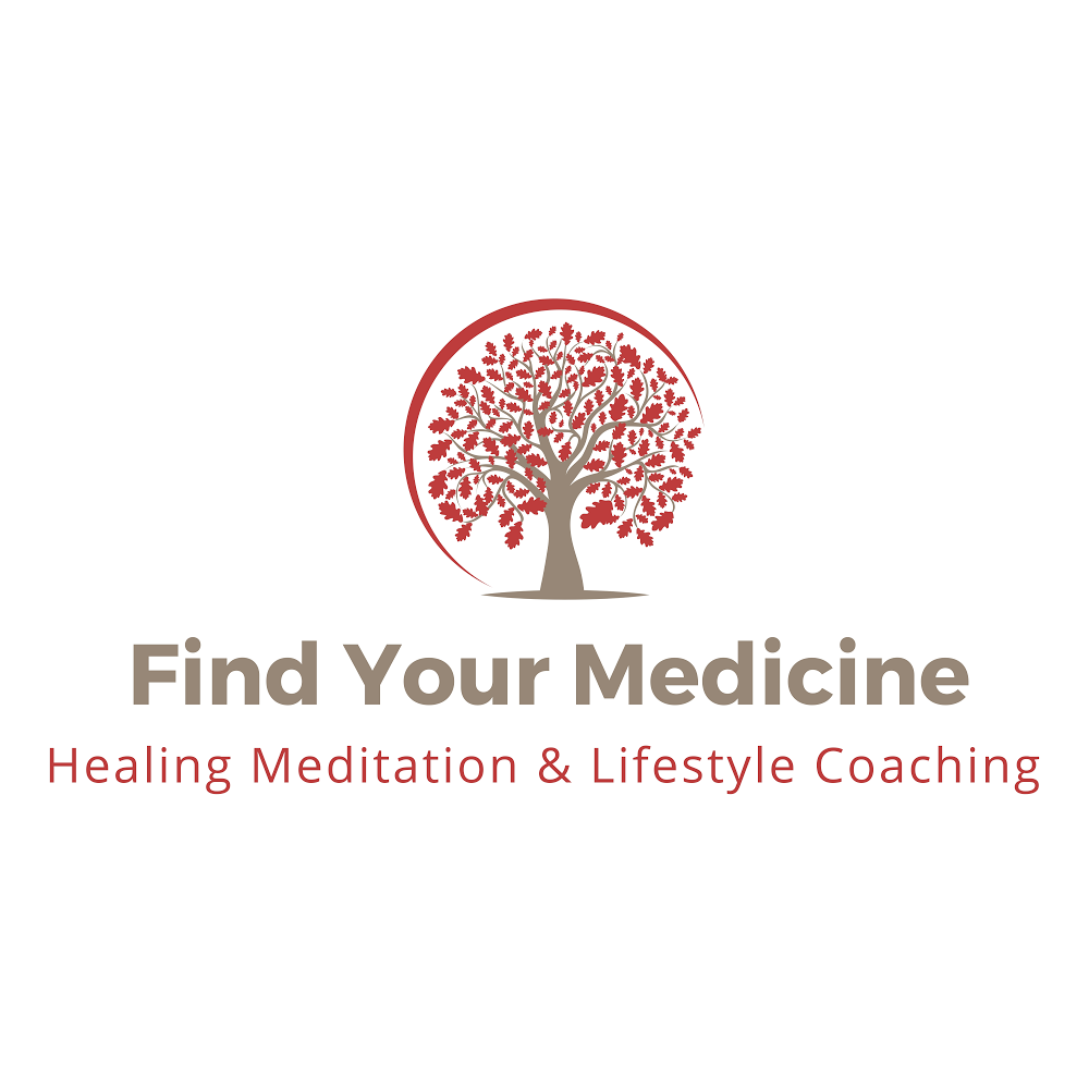 Find Your Medicine | 12 Muir St, Cannon Hill QLD 4170, Australia | Phone: 0447 416 677