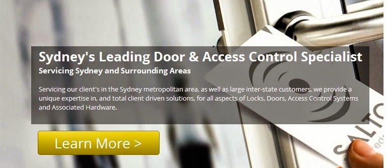 WF O’Brien Sydney Door Specialist | locksmith | 36/2 Bishop St, St Peters NSW 2044, Australia | 0295162477 OR +61 2 9516 2477