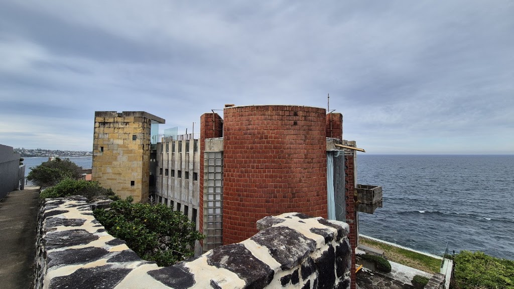 The Crypto Castle | 14 Bunya Parade, South Coogee NSW 2034, Australia | Phone: 0451 118 799