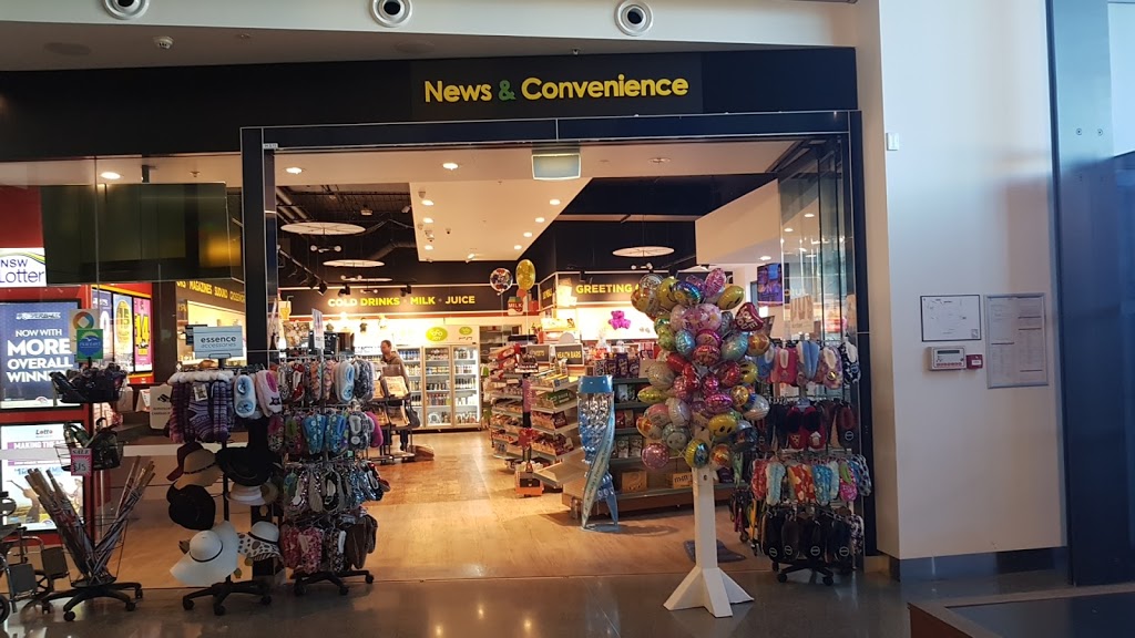 RNSH News & Convenience | book store | Royal North Shore Hospital, Level 3/51 Reserve Rd, St Leonards NSW 2065, Australia