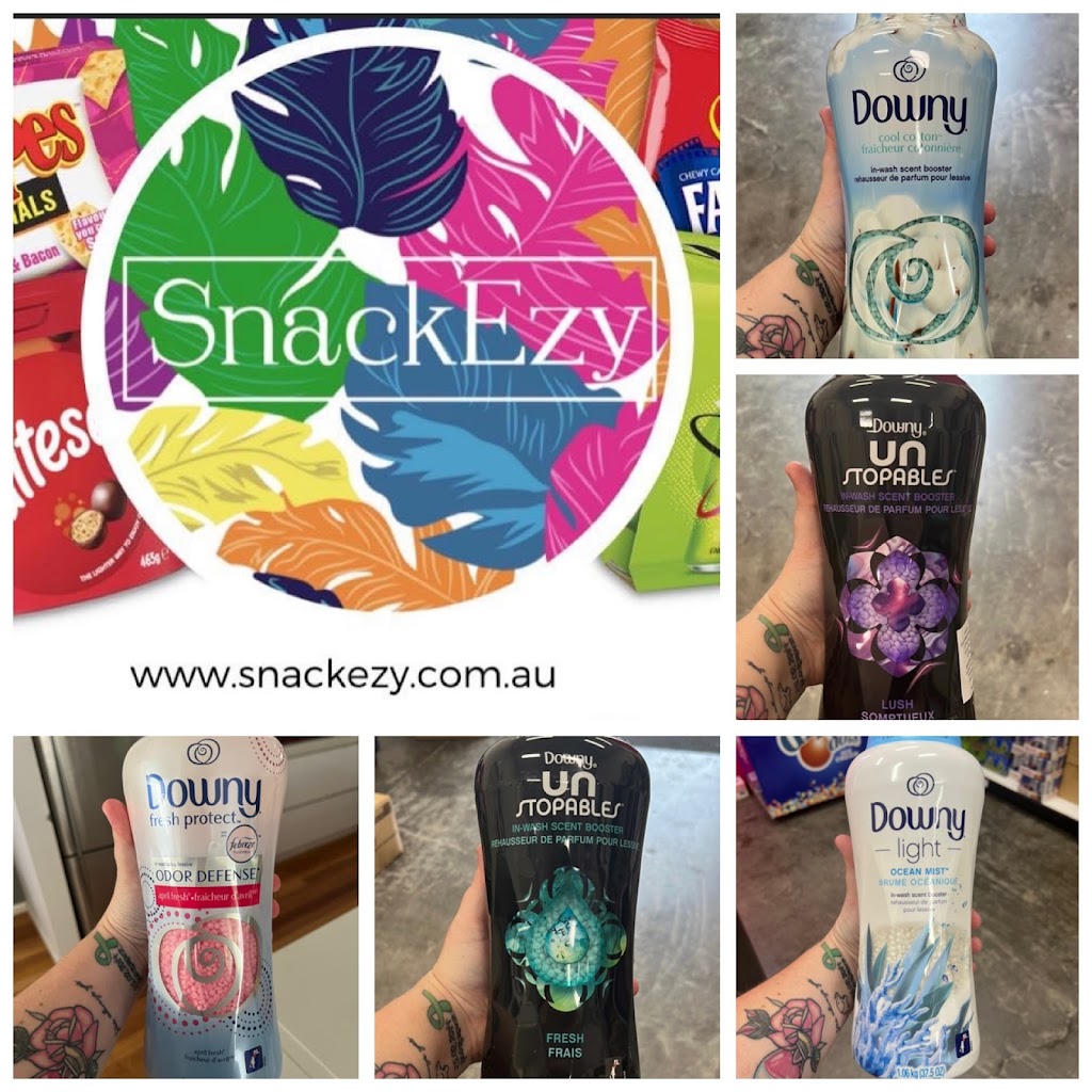 SnackEzy Worrigee | store | Shop 8A/60 Isa Rd, Worrigee NSW 2540, Australia | 1800010188 OR +61 1800 010 188