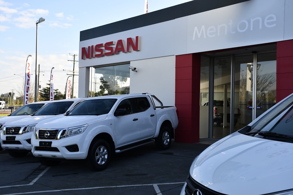 Mentone Nissan | car dealer | 1 Nepean Hwy, Mentone VIC 3194, Australia | 0395639977 OR +61 3 9563 9977