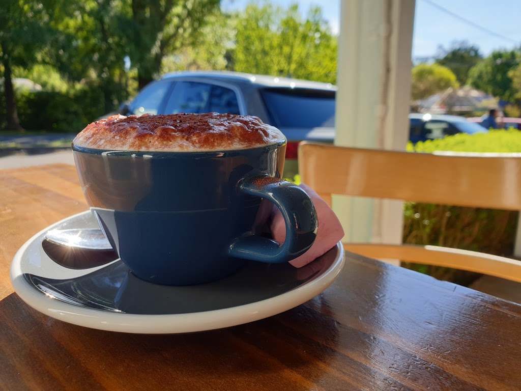 Locale Commons | cafe | 230 Ridge Rd, Olinda VIC 3788, Australia