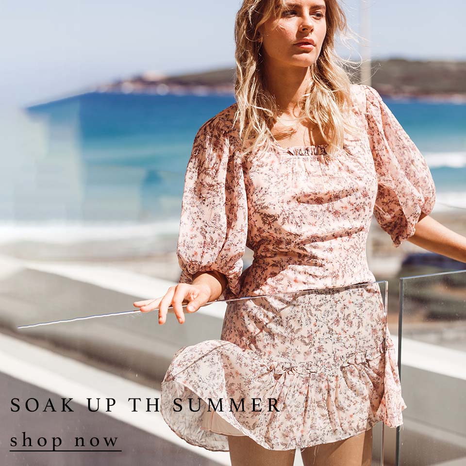 Three of Something | clothing store | 5/2 Lomandra Place, Coolum Beach QLD 4573, Australia | 0293110506 OR +61 2 9311 0506