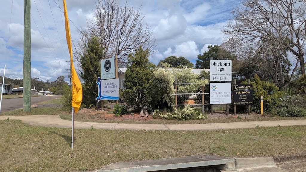 Kylie Chant Accountanting | 75 Coulson St, Blackbutt QLD 4314, Australia | Phone: 0487 569 244