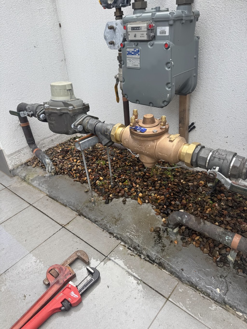 Mates Rates Plumbing | 81 Old South Head Rd, Vaucluse NSW 2030, Australia | Phone: (02) 9191 7369