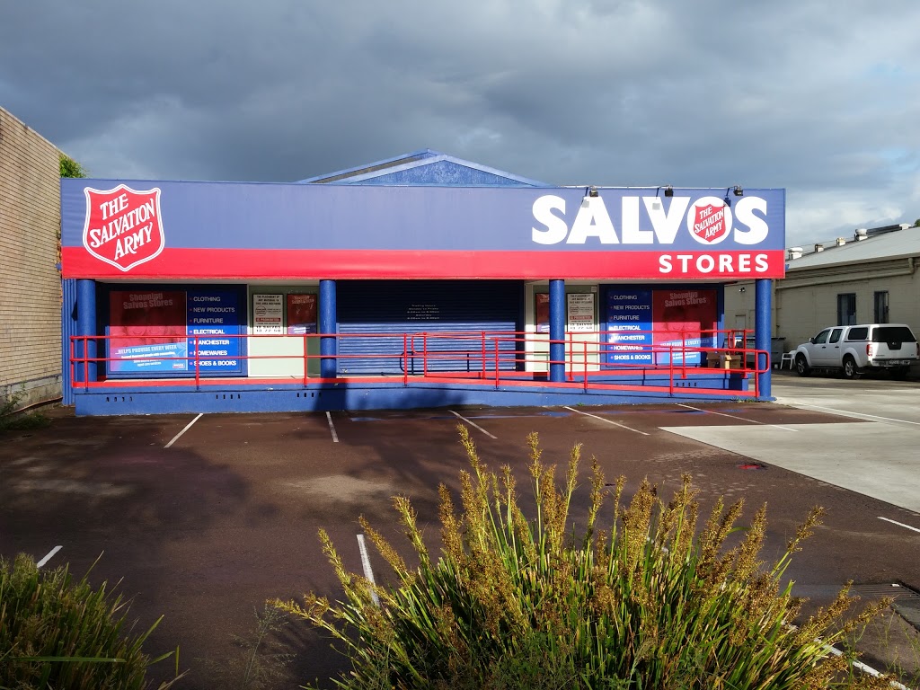 Salvos Stores Tuggerah | 130 Pacific Hwy, Tuggerah NSW 2259, Australia | Phone: (02) 4351 5873