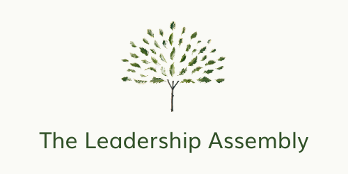 The Leadership Assembly | 102 Grange Rd, Carnegie VIC 3163, Australia | Phone: 0419 348 992