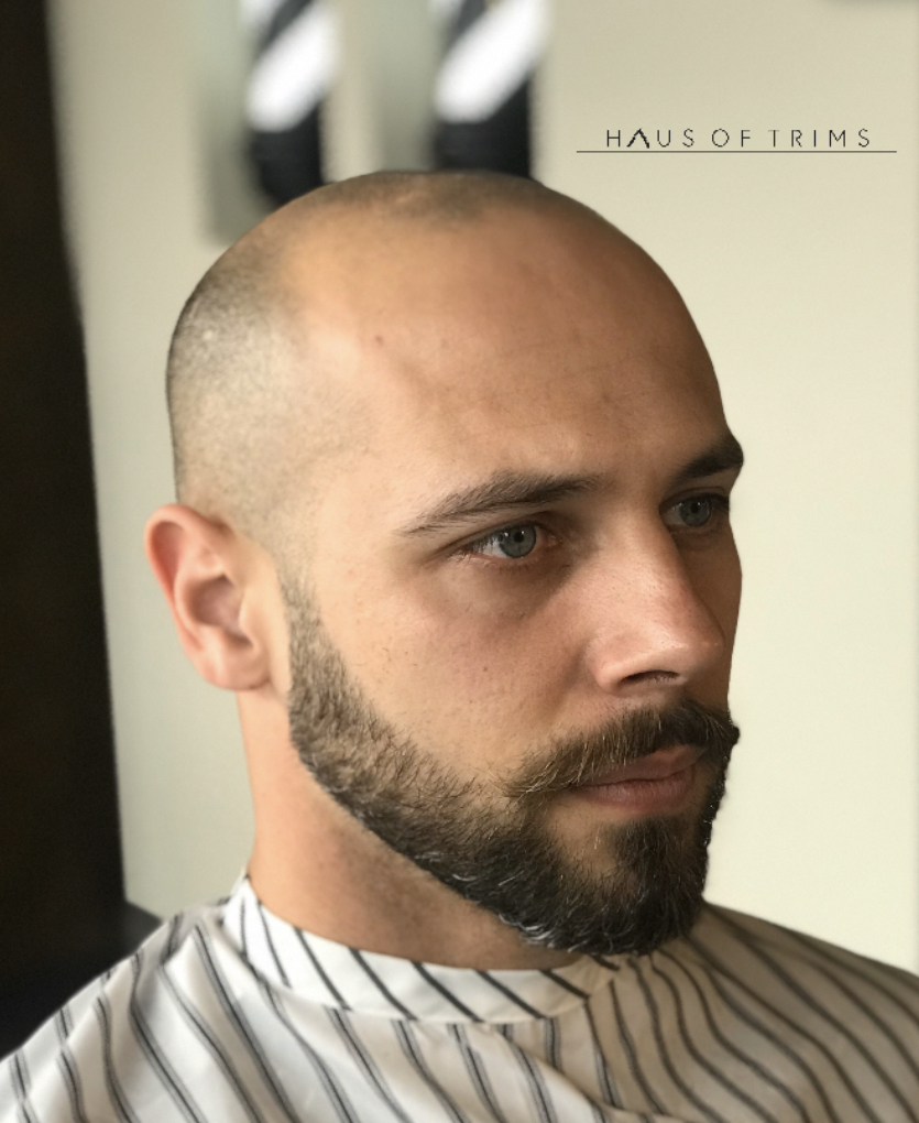 Haus Of Trims | hair care | 77 Victoria Rd, Drummoyne NSW 2047, Australia | 0287890595 OR +61 2 8789 0595