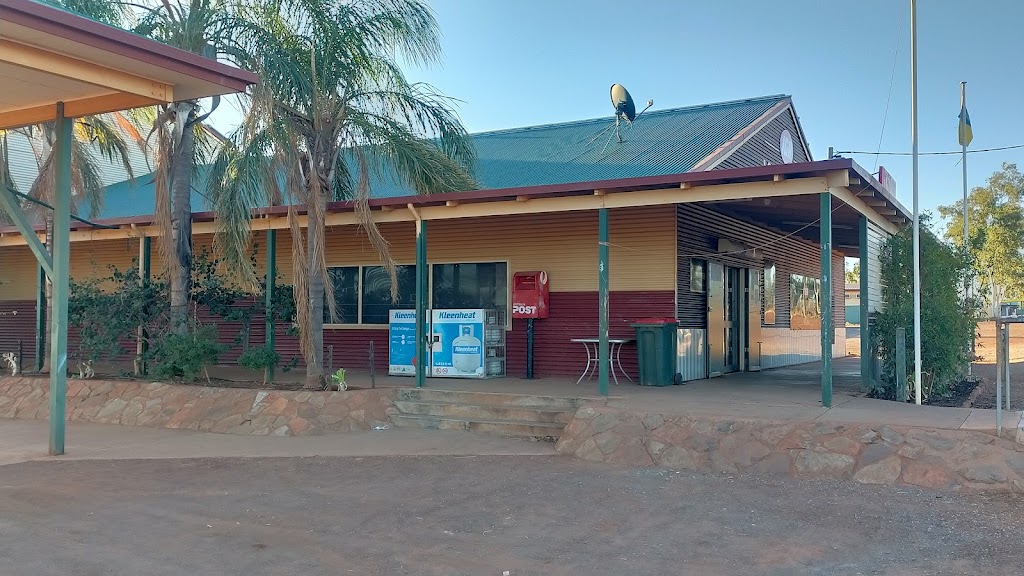 Independent Wiluna | 37 Wotton St, Wiluna WA 6646, Australia | Phone: (08) 9980 6011