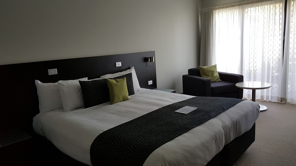 Station Motel | 82 Peak Hill Rd, Parkes NSW 2870, Australia | Phone: (02) 6862 8444