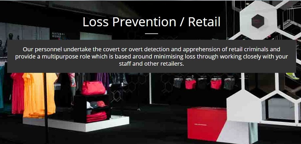 Oscar Security Group - #1 Security Company In Sydney | 6/85-115 Alfred Rd, Chipping Norton NSW 2170, Australia | Phone: (02) 9723 3033