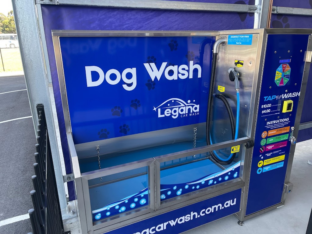 Legana Car Wash | car wash | 3 Wrankmore Court, Legana TAS 7277, Australia | 0361224655 OR +61 3 6122 4655