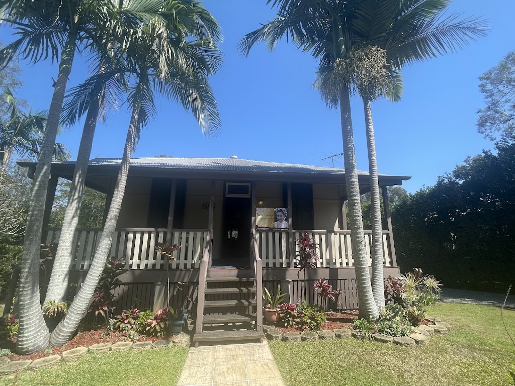 Mt Crosby - Sabai D Massage | 682 Mount Crosby Rd, Mount Crosby QLD 4306, Australia | Phone: 0478 688 649