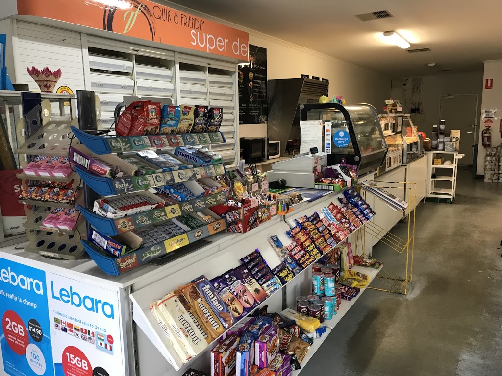 Quik & Friendly Super Deli | 209 Churchill Rd, Prospect SA 5082, Australia | Phone: (08) 7073 2044