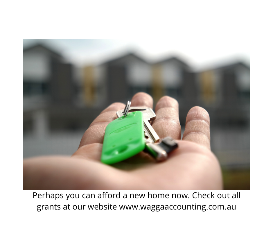 Wagga Accounting | accounting | 5 Clunies Ross Cres, Lloyd NSW 2650, Australia | 0428856081 OR +61 428 856 081
