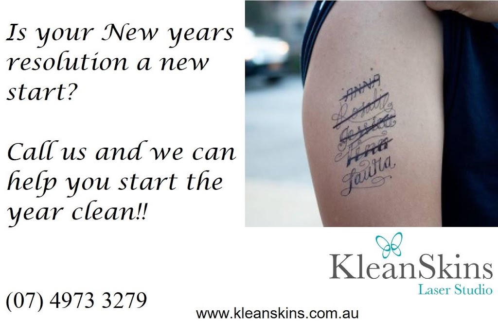 Klean Skins Laser Studio | hair care | 23 Salgado St, Boyne Island QLD 4680, Australia | 0749733279 OR +61 7 4973 3279
