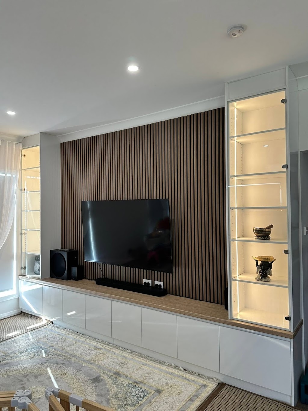 Mandala Cabinetry | 55 Coral Flame Cct, Gregory Hills NSW 2557, Australia | Phone: 1300 526 261